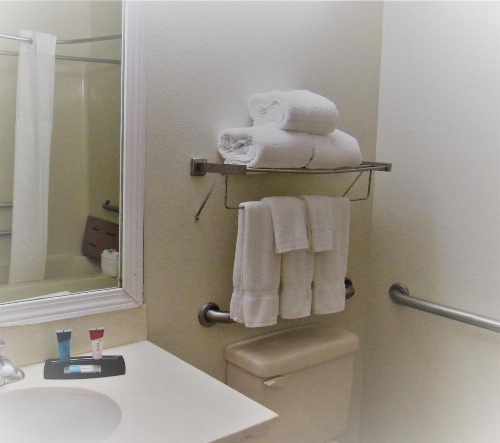 Stay Inn & Suites Montgomery image 1