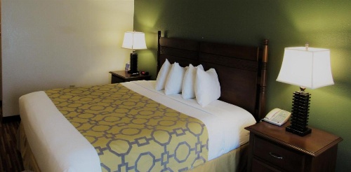 Stay Inn & Suites Montgomery image 10