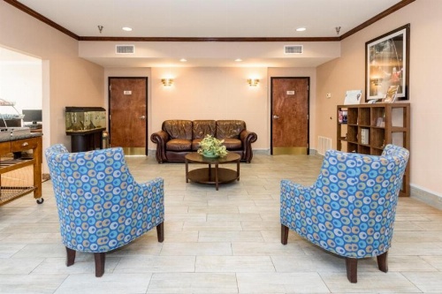 Stay Inn & Suites Montgomery image 11