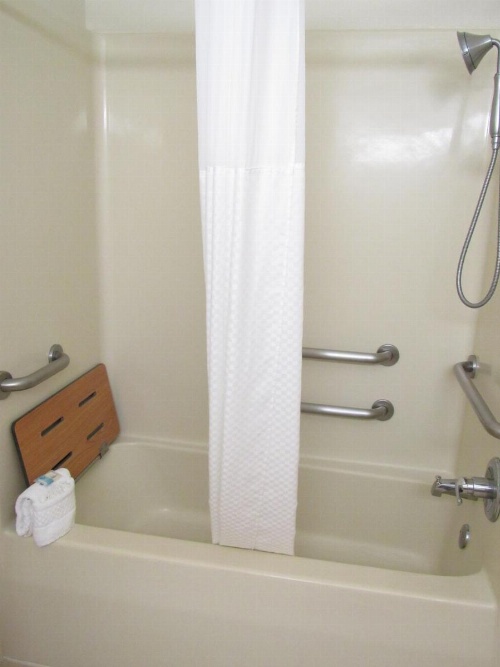 Stay Inn & Suites Montgomery image 16