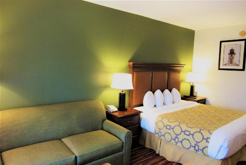 Stay Inn & Suites Montgomery image 17