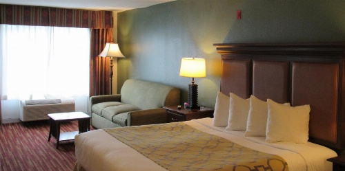 Stay Inn & Suites Montgomery image 19