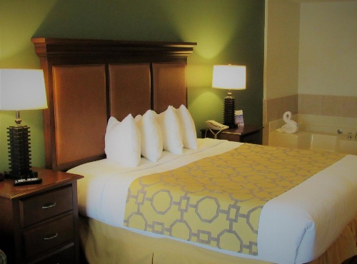 Stay Inn & Suites Montgomery image 2