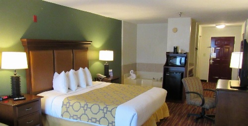 Stay Inn & Suites Montgomery image 3