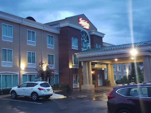 Stay Inn & Suites Montgomery image 4