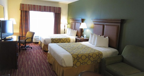 Stay Inn & Suites Montgomery image 5