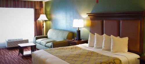 Stay Inn & Suites Montgomery image 6