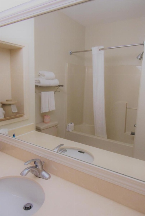Stay Inn & Suites Montgomery image 7