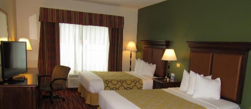 Stay Inn & Suites Montgomery image 8